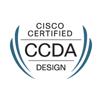 Cisco CCDA Cisco CCDA
